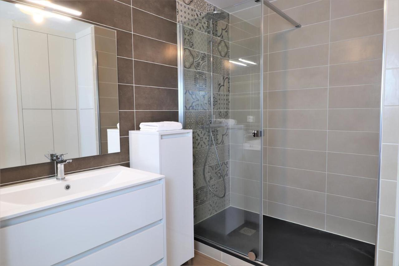 Le Bondon Apartamento Vannes Exterior foto